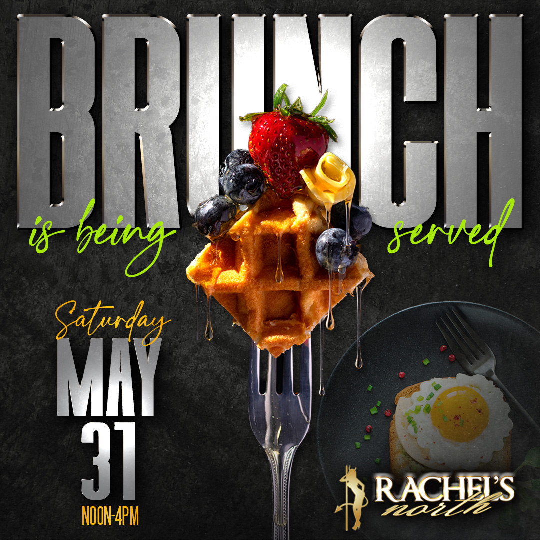 BRUNCH