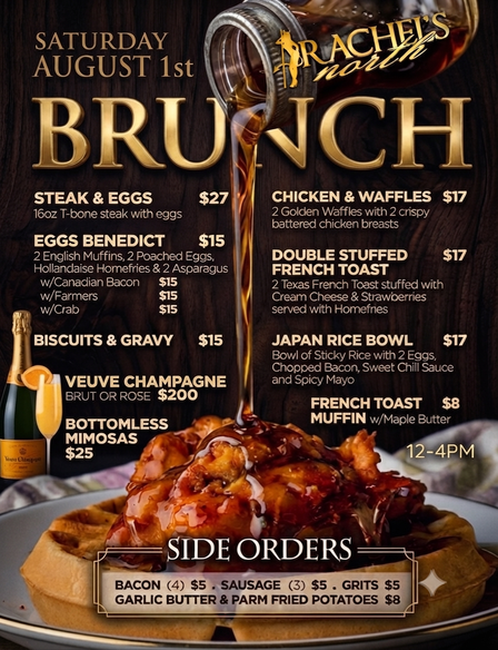 Brunch Brunch