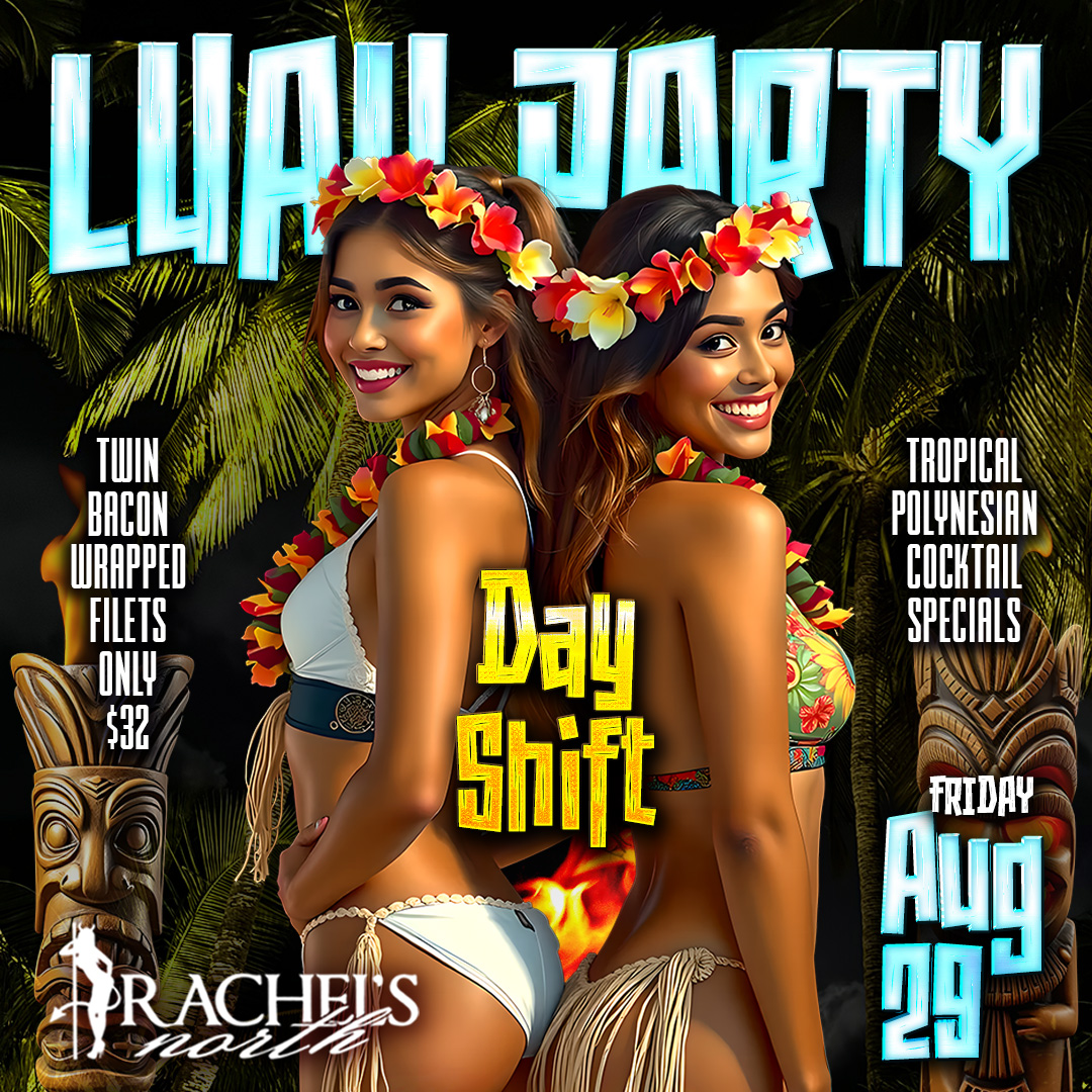 Luau Party